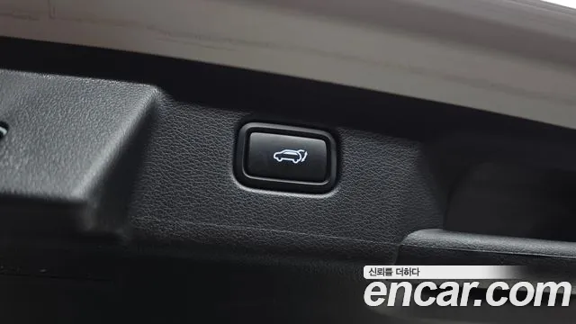 Hyundai Palisade The New — Фото автомобиля 23