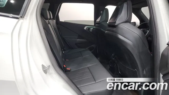 BMW X3 — Фото автомобиля 20
