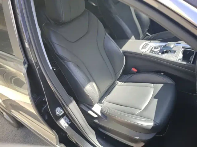 Chery Tiggo 8 PRO EV — Фото автомобиля 24