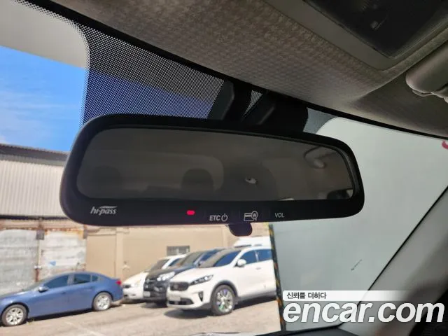 Hyundai Casper — Фото автомобиля 14