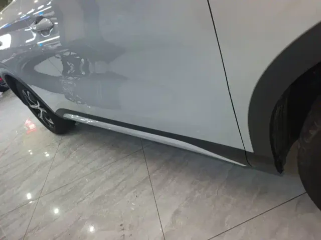 BYD Yuan PLUS — Фото автомобиля 20