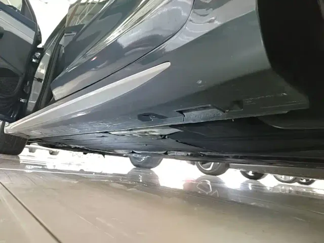 Geely Xingrui — Фото автомобиля 21