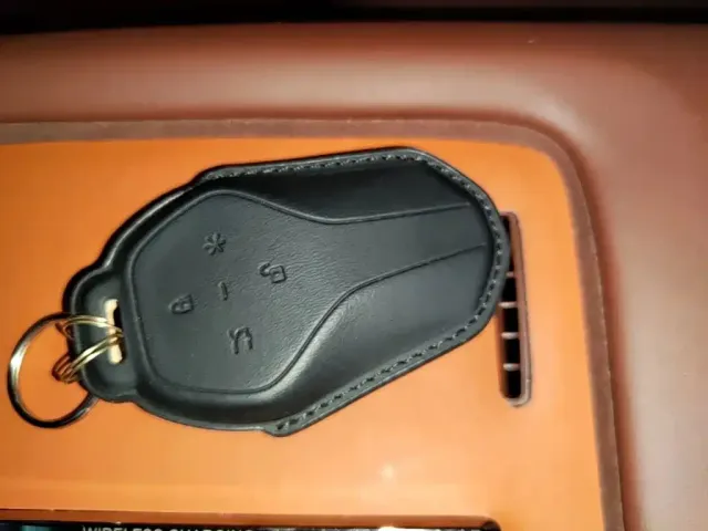 GAC Hyptec HL — Фото автомобиля 8