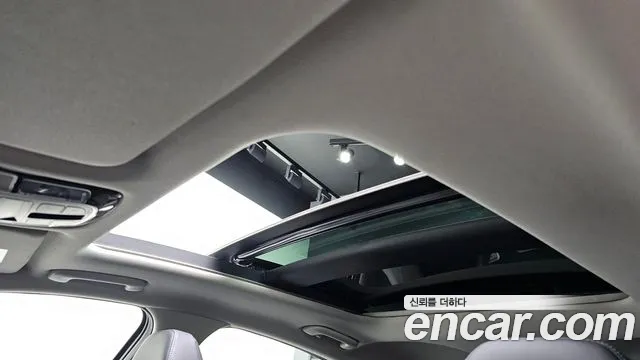 Hyundai Sonata DN8 — Фото автомобиля 20