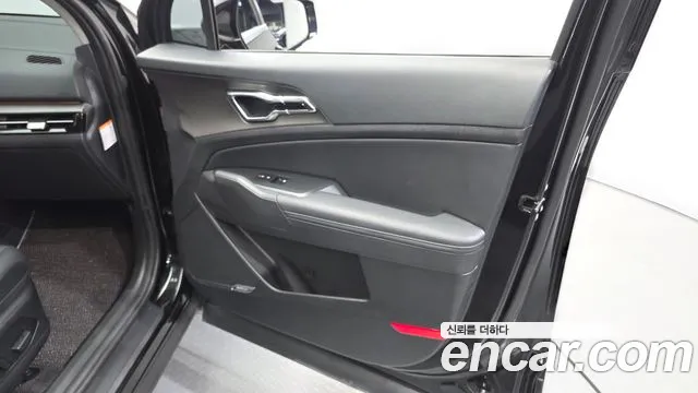 Kia Sportage — Фото автомобиля 23