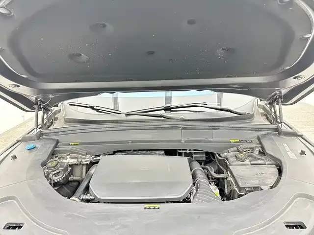 Li Auto L7 — Фото автомобиля 17