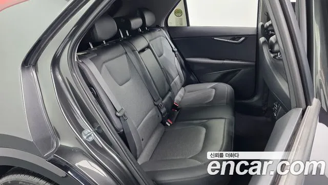 Kia Niro The All New Niro — Фото автомобиля 17