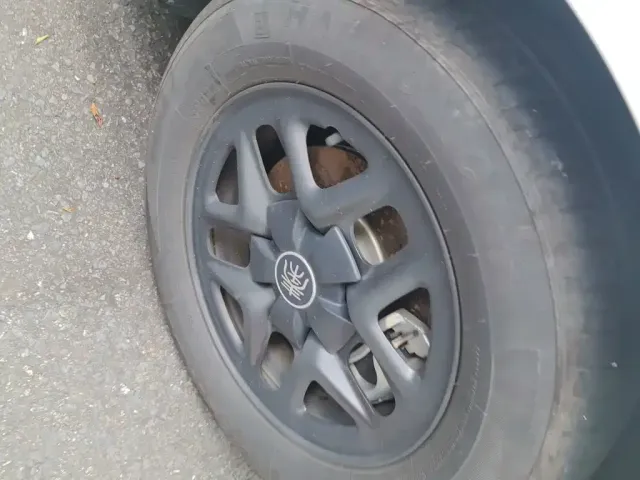 BYD Qin PLUS — Фото автомобиля 8