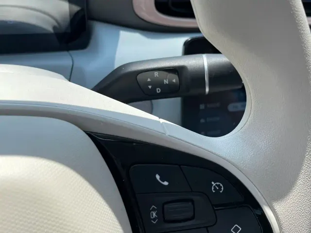 Leapmotor T03 — Фото автомобиля 8