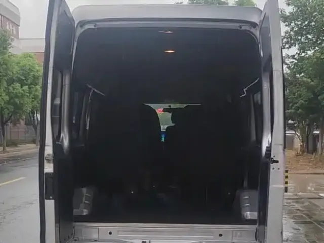 JMC Fushun — Фото автомобиля 18