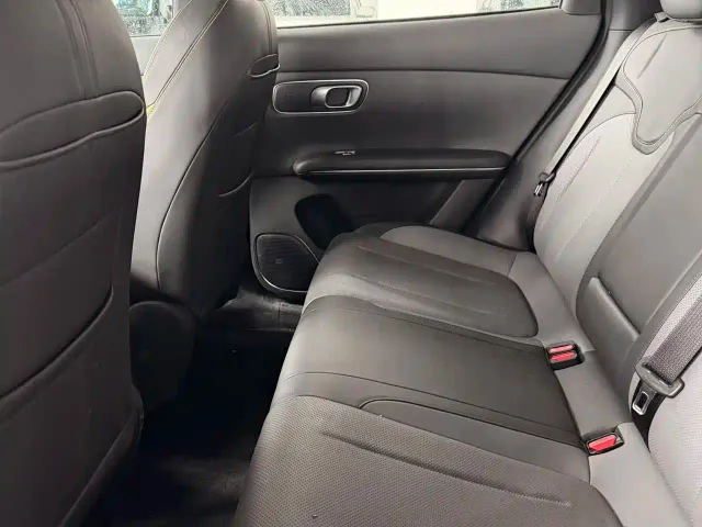 Changan Qiyuan Q05 — Фото автомобиля 15
