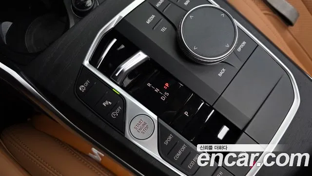 BMW 3 Series G20 — Фото автомобиля 12