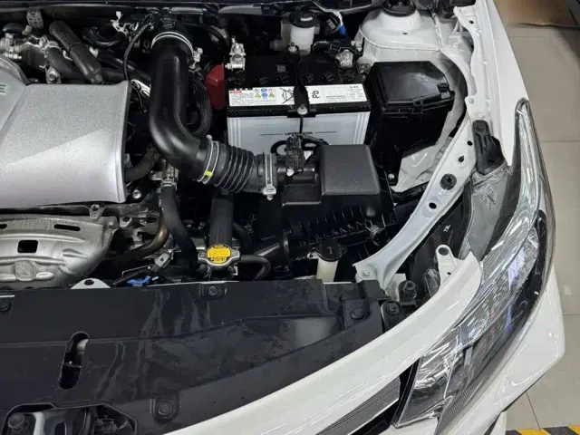 Toyota Vios — Фото автомобиля 4