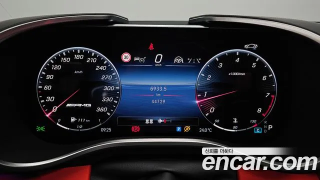 Mercedes-Benz SL-Class — Фото автомобиля 4