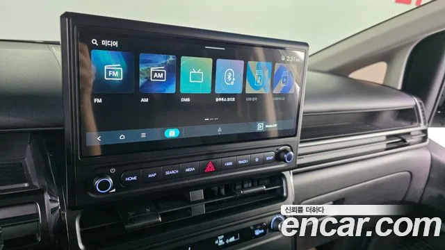 Hyundai Staria Staria (New) — Фото автомобиля 15
