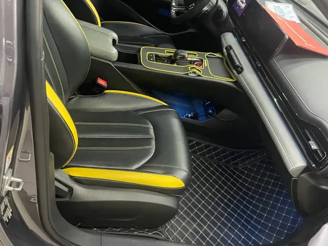 GAC Trumpchi Emkoo — Фото автомобиля 4