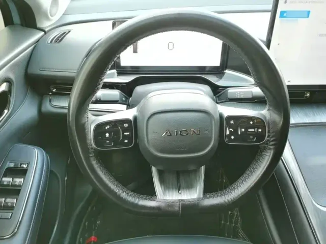 GAC Aion S MAX — Фото автомобиля 10