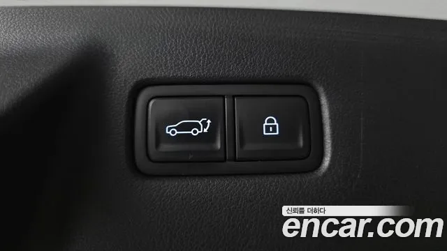 Hyundai Santa Fe MX5 — Фото автомобиля 27