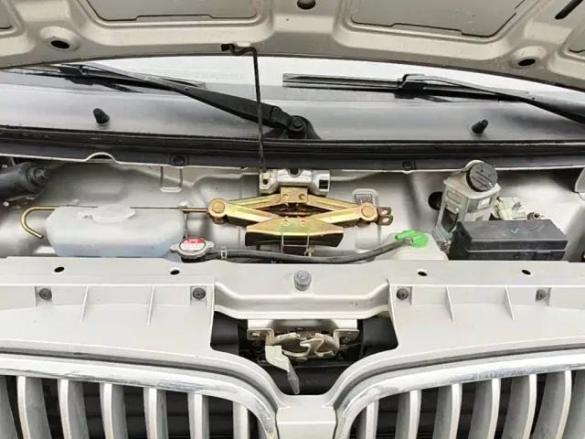 Jinbei T3 — Фото автомобиля 19