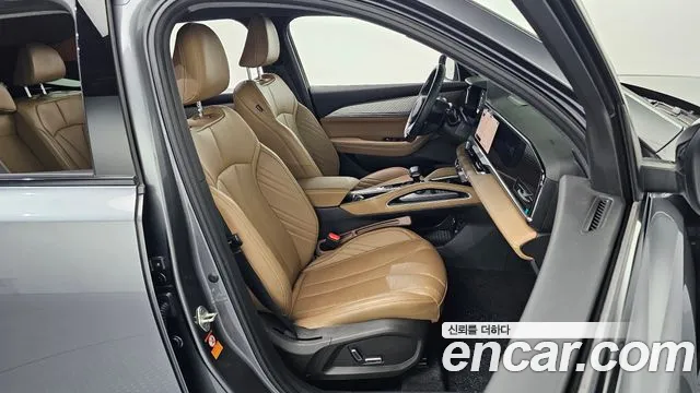 Renault-KoreaSamsung Grand Koleos Grand Koleos — Фото автомобиля 26