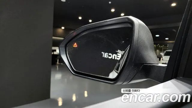 Hyundai Tucson NX4 — Фото автомобиля 13