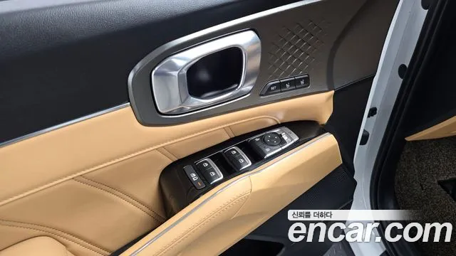 Kia Sorento Sorento 4-е поколение Дизель 2.2 2WD — Фото автомобиля 19