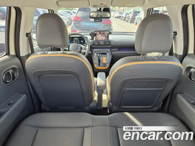 Hyundai Casper — Фото автомобиля 12