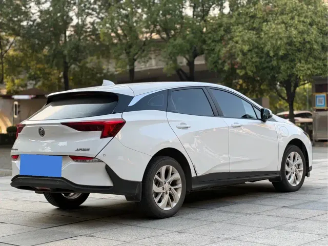 Buick Velite 6 — Фото автомобиля 7
