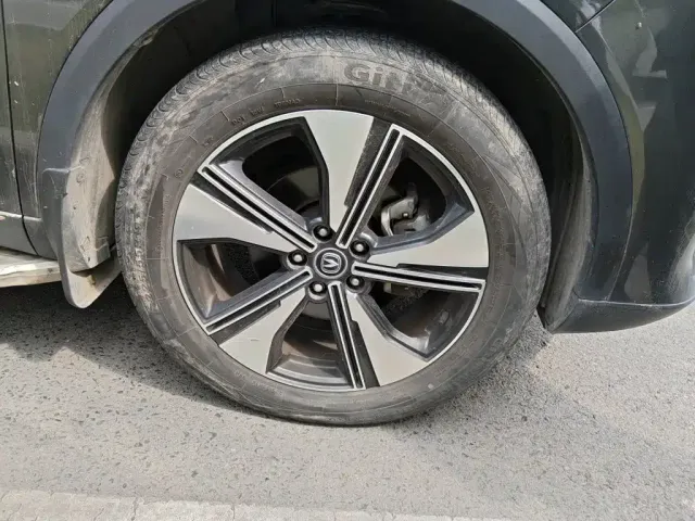 Changan CS55 Plus — Фото автомобиля 24