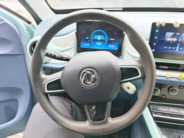 Dongfeng Nano BOX — Фото автомобиля 15