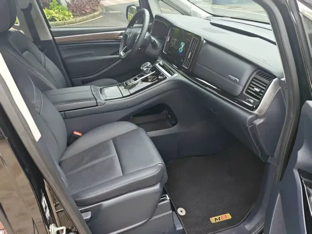 GAC Trumpchi M8 — Фото автомобиля 11