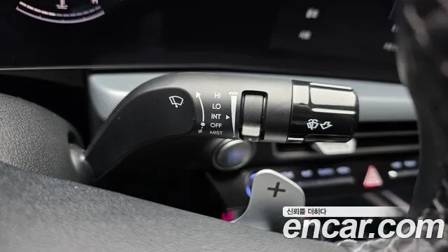 Hyundai Sonata DN8 — Фото автомобиля 26