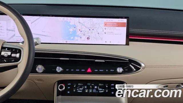 Genesis GV70 — Фото автомобиля 14