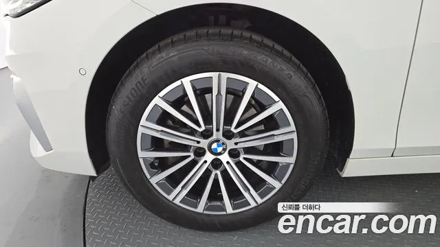 BMW 2 Series U06 — Фото автомобиля 5