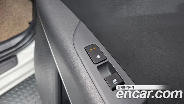 Kia Niro The All New Niro — Фото автомобиля 19