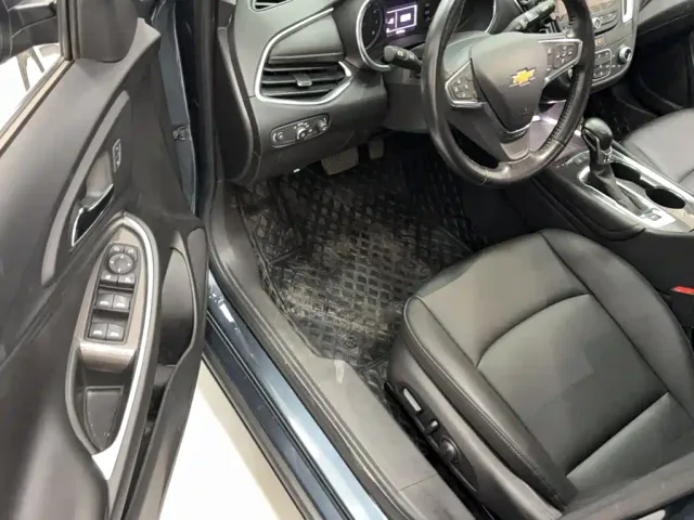 Chevrolet Malibu XL — Фото автомобиля 18