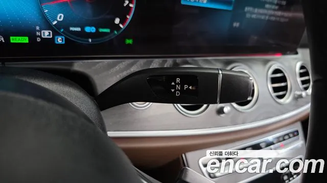 Mercedes-Benz E-Class W213 — Фото автомобиля 9