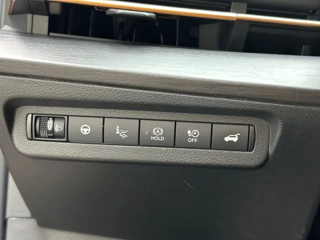 Nissan Ariya — Фото автомобиля 12