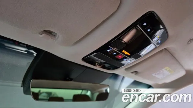 Hyundai Grandeur GN7 — Фото автомобиля 24