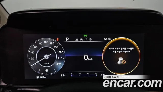 Kia Canival Carnival 4 поколение Дизель 9 мест Noblesse — Фото автомобиля 8