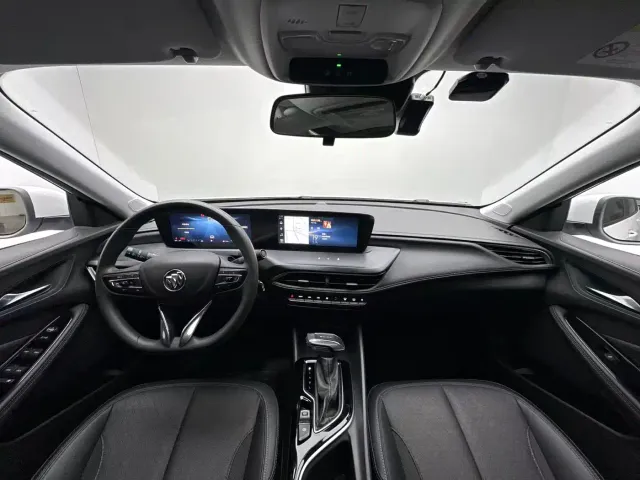 Buick Verano — Фото автомобиля 4