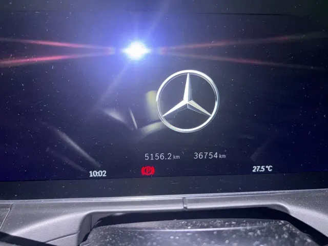 Mercedes-Benz C-Class — Фото автомобиля 5