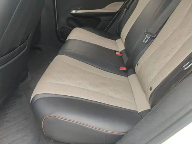 BYD Dolphin — Фото автомобиля 16