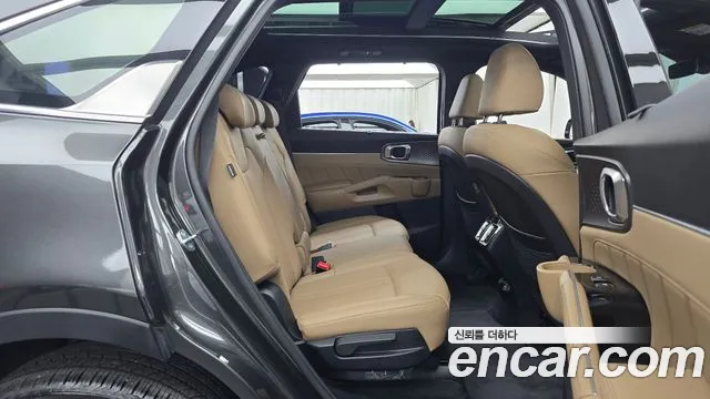 Kia Sorento — Фото автомобиля 17