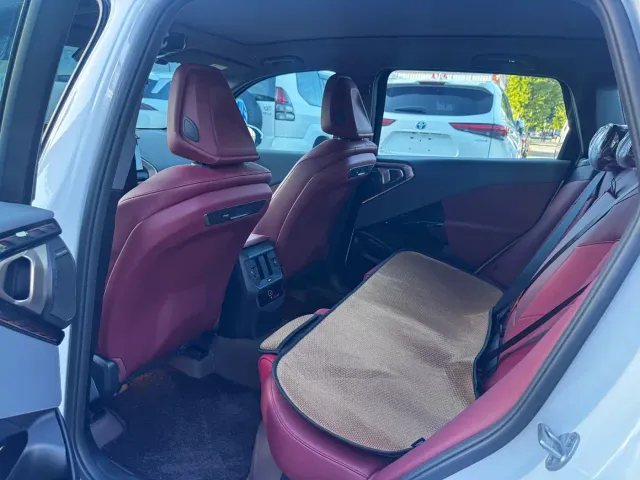 BMW X3 — Фото автомобиля 5