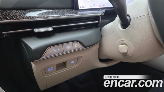 Genesis GV80 — Фото автомобиля 17