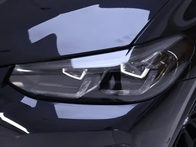 BMW X3 — Фото автомобиля 4