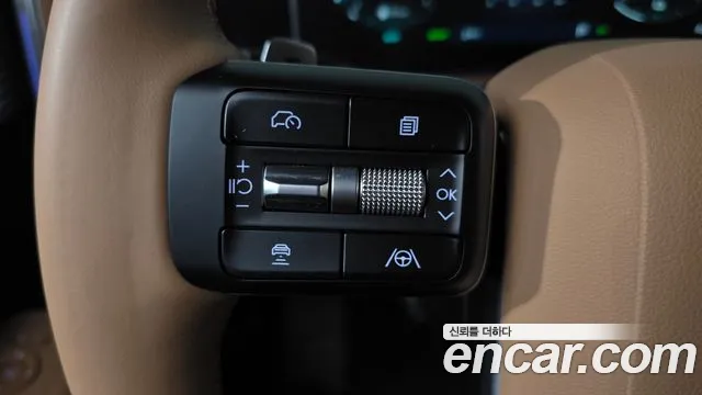 Hyundai Santa Fe MX5 — Фото автомобиля 21