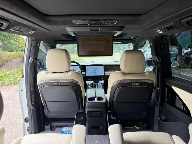 GAC Trumpchi M8 — Фото автомобиля 8