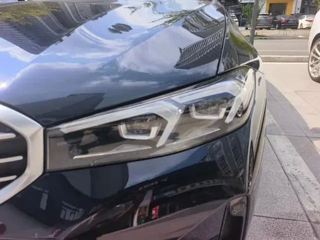 BMW 3 Series — Фото автомобиля 5